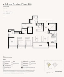 Arina East Residences (D15), Apartment #630733181